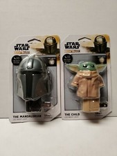 New Star Wars The Mandalorian