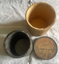 Cylindre Pathé n° 6073