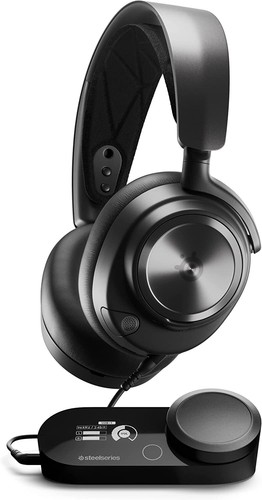 Casque gaming steelseries - gaming,