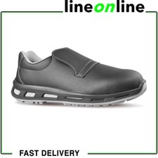 Chaussure de sécurité U Power Noir S2 SRC