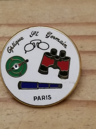 Pin pins enamel - pin's, enamel*