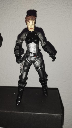 Vintage figurine spawn - figurine, the