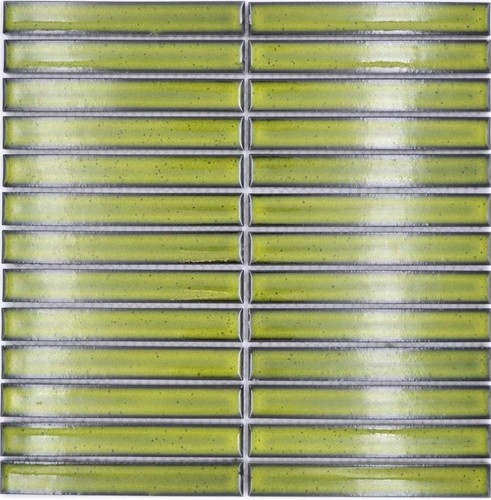 Mosaïque baguettes - mosaïque,