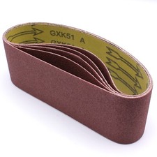 Bande Abrasive 100 X 610 Mm