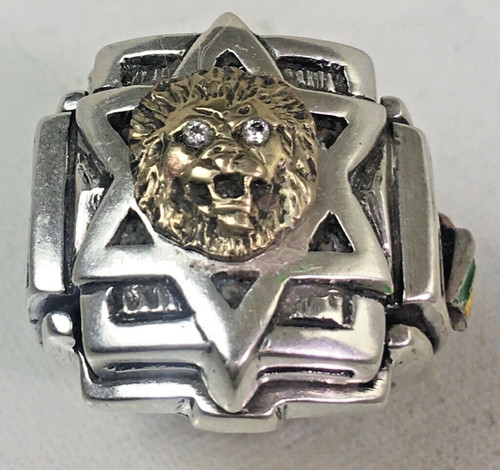 Artisan made 10k - artisan, lion