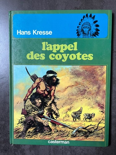 Kresse les peaux - peaux,