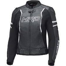 Held Veste En Cuir De Moto