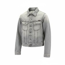 Veste En Jean Homme NUDIE