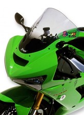 KAWASAKI ZX6R-03/04-BULLE