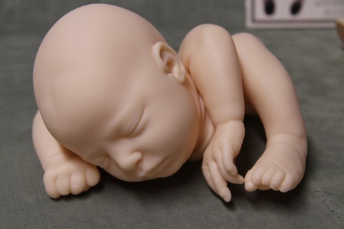 Realborn claudia - realborn®,