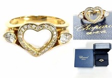 Bague Chopard Happy Diamond