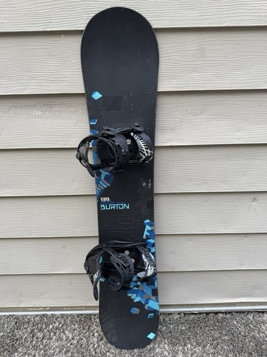 Burton cruzer vrocker - burton,