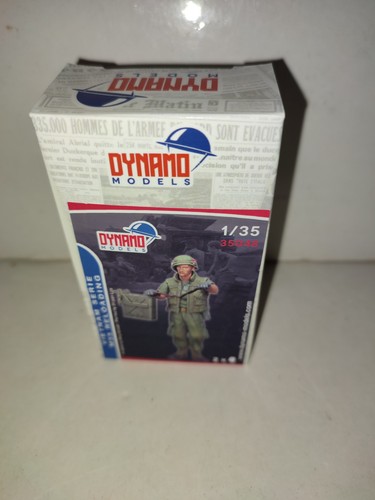 Dynamo models 35048 2 - models,