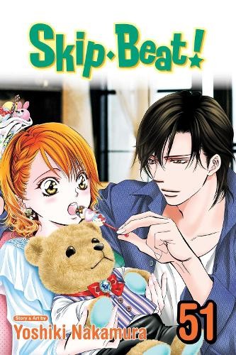 Yoshiki nakamura skip beat - yoshiki,