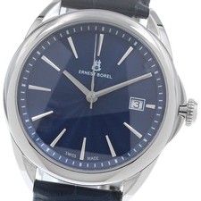 Montre automatique pour homme