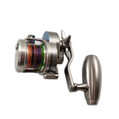 Daiwa double axis - daiwa, double-axis
