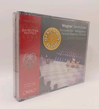 ✨ CD *  Tannhäuser Richard