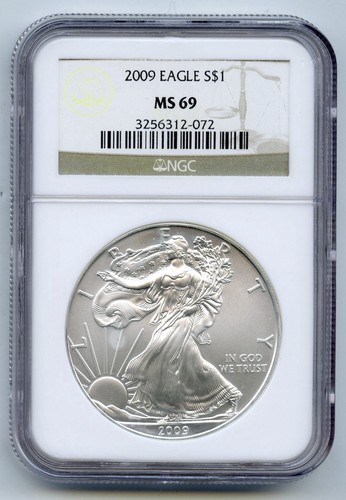 2009 american eagle - 2009, oz