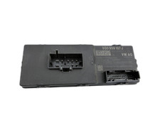 Appareil de commande ECU