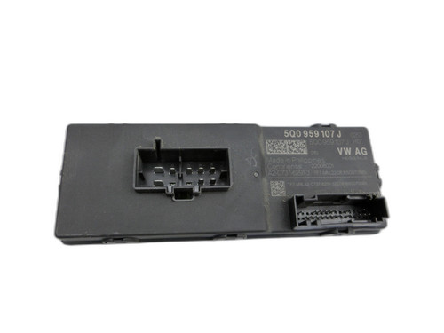 Appareil commande ecu - de,