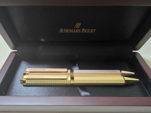 Stylo bille audemars - stylo, à