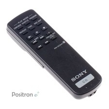Télécommande Originale Sony