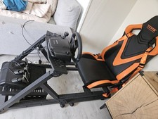 Siège De Simulation 