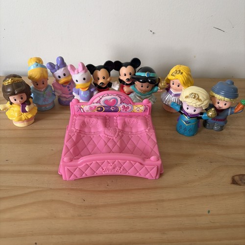 Fisher price little people - fisher-price,