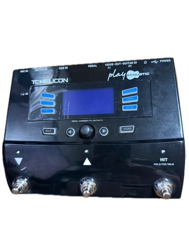 Helicon voicelive play - helicon,