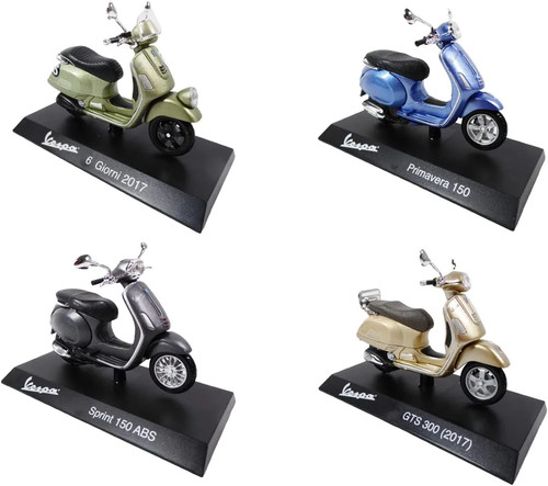 vespa