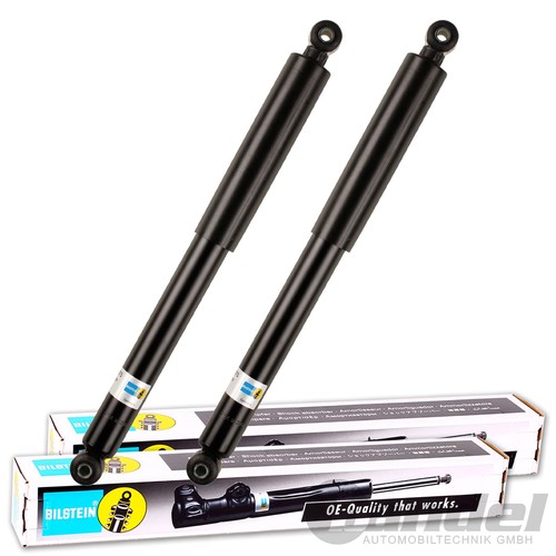 Bilstein gaz amortisseur - 2x,