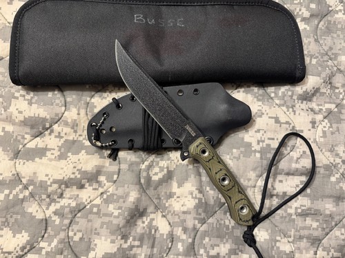 Busse combat urban grudge - combat,