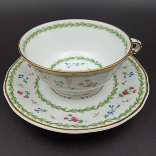 Tasse thé porcelaine - À, de