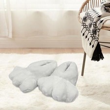 Pantoufles à Pattes De Dessin