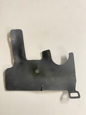 Caoutchouc selle Yamaha 600 XT - 3TB