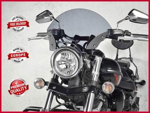 Yamaha 1900 raider - xv,