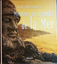 Mystères et légendes de la