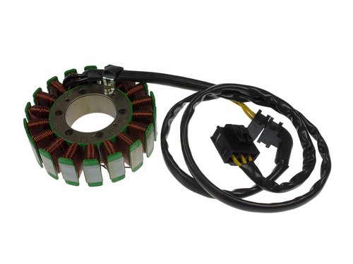 Stator alternateur pour - alternateur, st-06