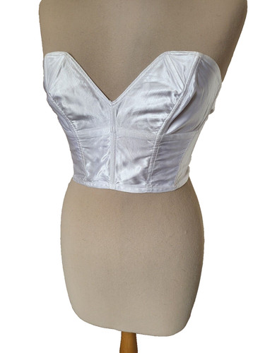 Ancien bustier soutien gorge - ancien,