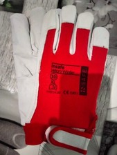 Gants Jardinage Taille 10/XL, Top Qualité