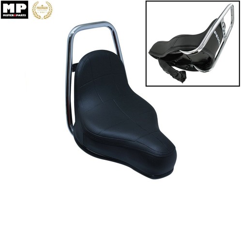 Selle chopper sérigraphie - chopper,