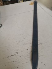 belt men/women blue leather