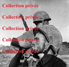 US ww2 Photo Iwo Jima