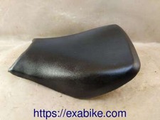 selle avant pour Honda CBR1000RR  de 2004 a 2007