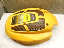 Tecumseh Formula 675 LV195EA 362057C - Capot moteur 143-38-16 mod. n°153