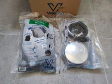 Bonde douche extra-plate