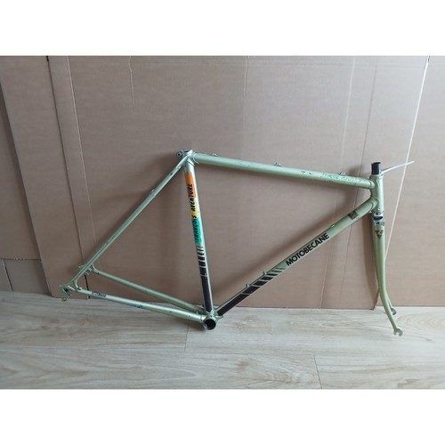 Cadre velo motobecane - cadre,