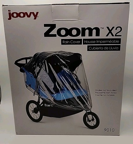 Joovy zoom double - joovy, stroller