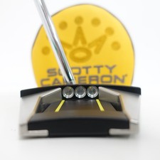 Scotty Cameron PHANTOM X 6 STR