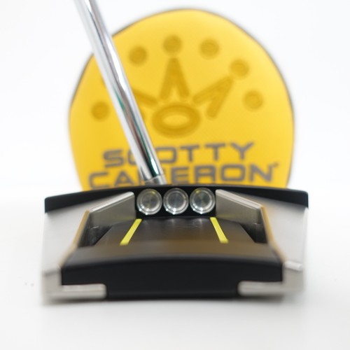 Scotty cameron phantom str - phantom, x